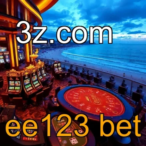 Explorando a Diversidade dos Games na ee123 bet