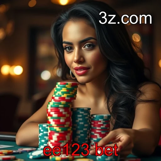 Promoções Imperdíveis na ee123 bet que Você Não Pode Perder