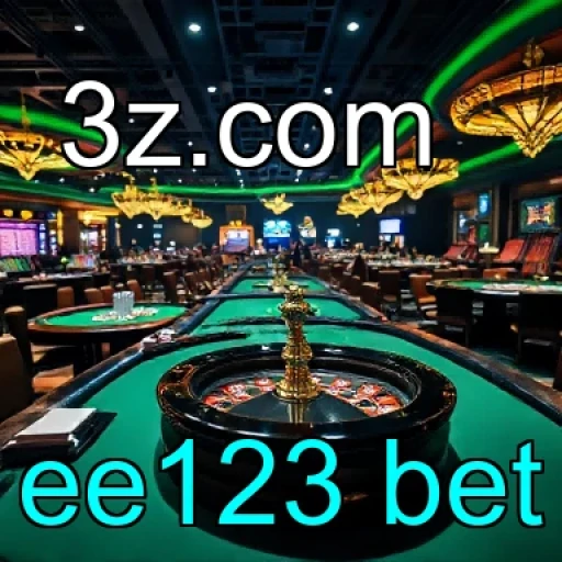 Aventura Inigualável: Slots na ee123 bet Prometem Emoção