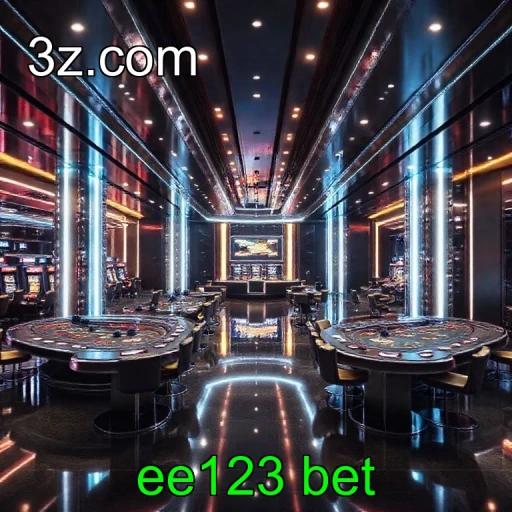Dicas Imperdíveis da ee123 bet para Potencializar Seu Jogo